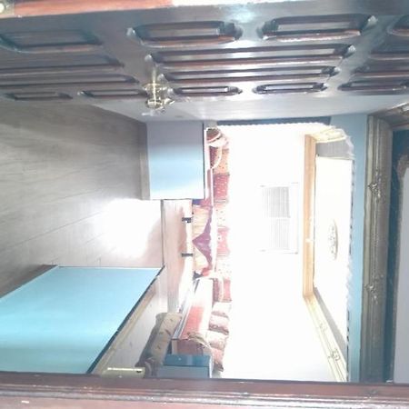 Dar Yahya Apartment เชฟชาอูน ภายนอก รูปภาพ