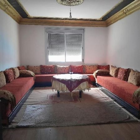 Dar Yahya Apartment เชฟชาอูน ภายนอก รูปภาพ