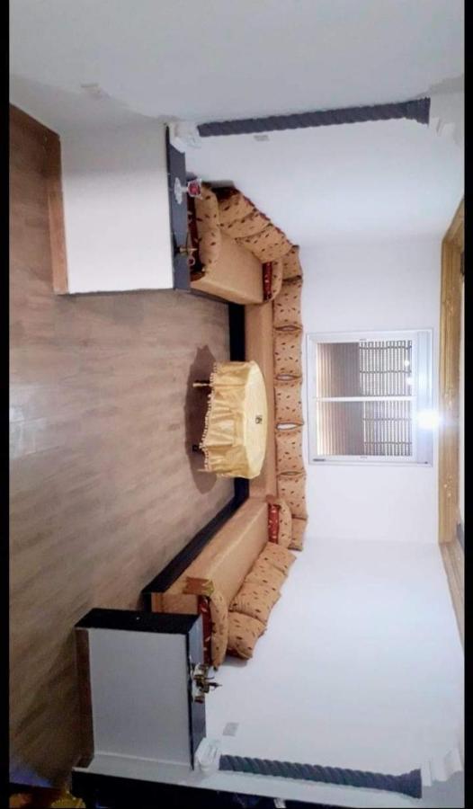Dar Yahya Apartment เชฟชาอูน ภายนอก รูปภาพ