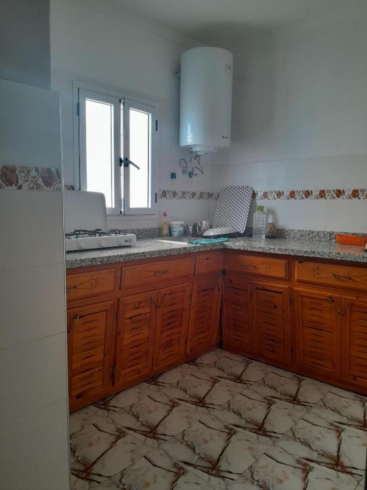 Dar Yahya Apartment เชฟชาอูน ภายนอก รูปภาพ