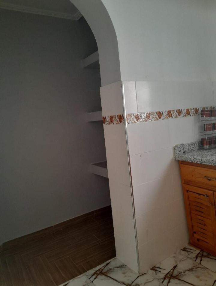 Dar Yahya Apartment เชฟชาอูน ภายนอก รูปภาพ