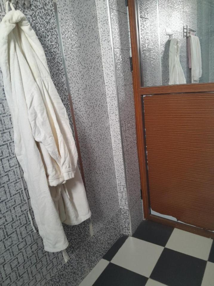 Dar Yahya Apartment เชฟชาอูน ภายนอก รูปภาพ