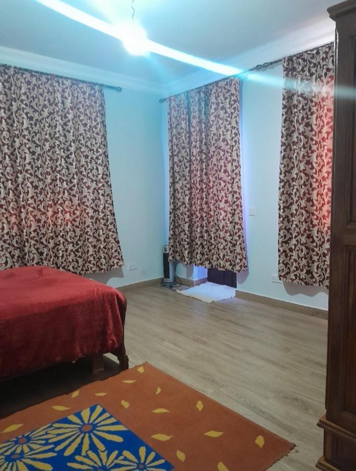 Dar Yahya Apartment เชฟชาอูน ภายนอก รูปภาพ