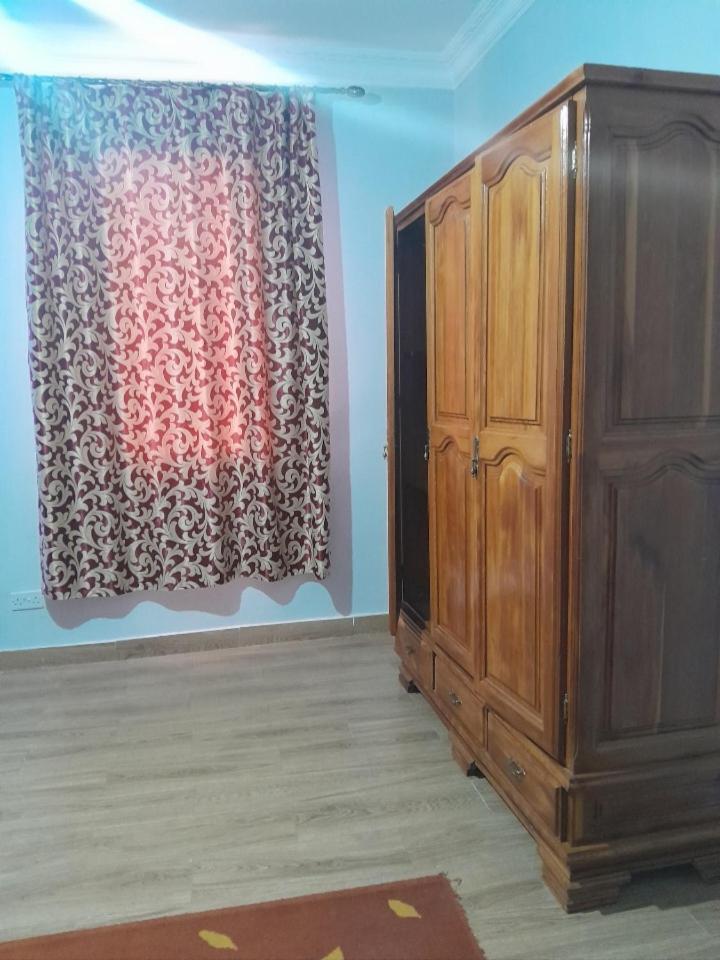 Dar Yahya Apartment เชฟชาอูน ภายนอก รูปภาพ