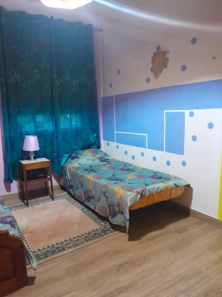 Dar Yahya Apartment เชฟชาอูน ภายนอก รูปภาพ
