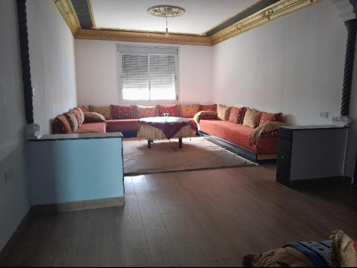 Dar Yahya Apartment เชฟชาอูน ภายนอก รูปภาพ