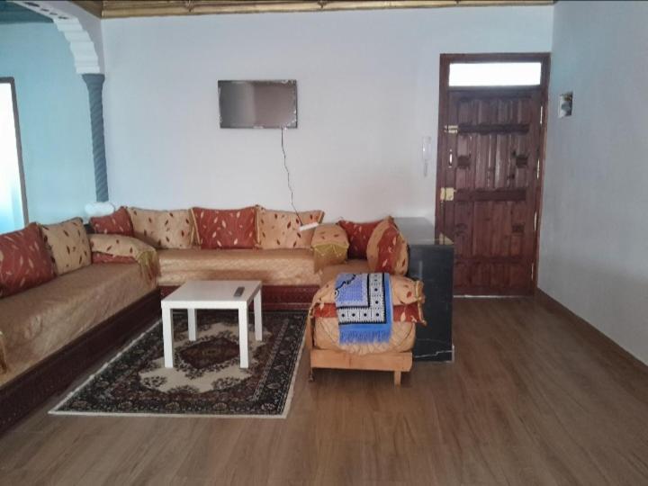Dar Yahya Apartment เชฟชาอูน ภายนอก รูปภาพ
